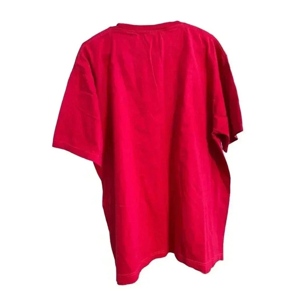 SUKI GARMENT ST LUCIA TOP SIZE XXL WITH FLORAL DESIGNS - Picture 3 of 3